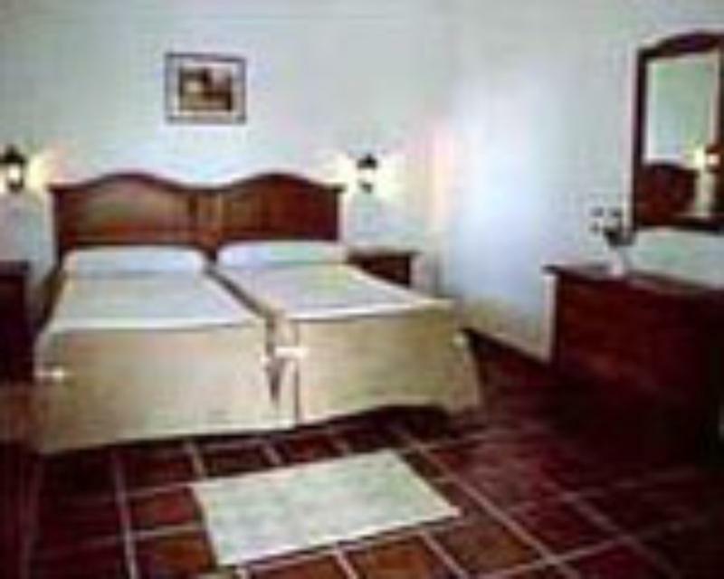 Ciudad Del Cine Hotel 3*